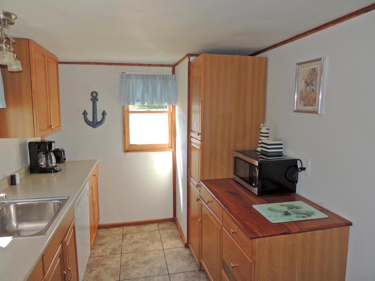 Angel Rock Waterfront Cottages Cape Vincent Экстерьер фото