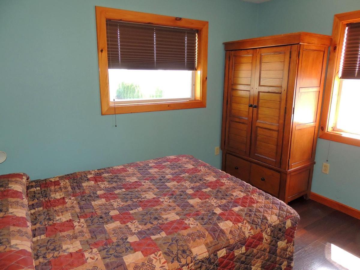 Angel Rock Waterfront Cottages Cape Vincent Экстерьер фото
