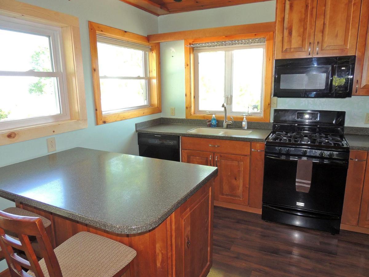 Angel Rock Waterfront Cottages Cape Vincent Экстерьер фото