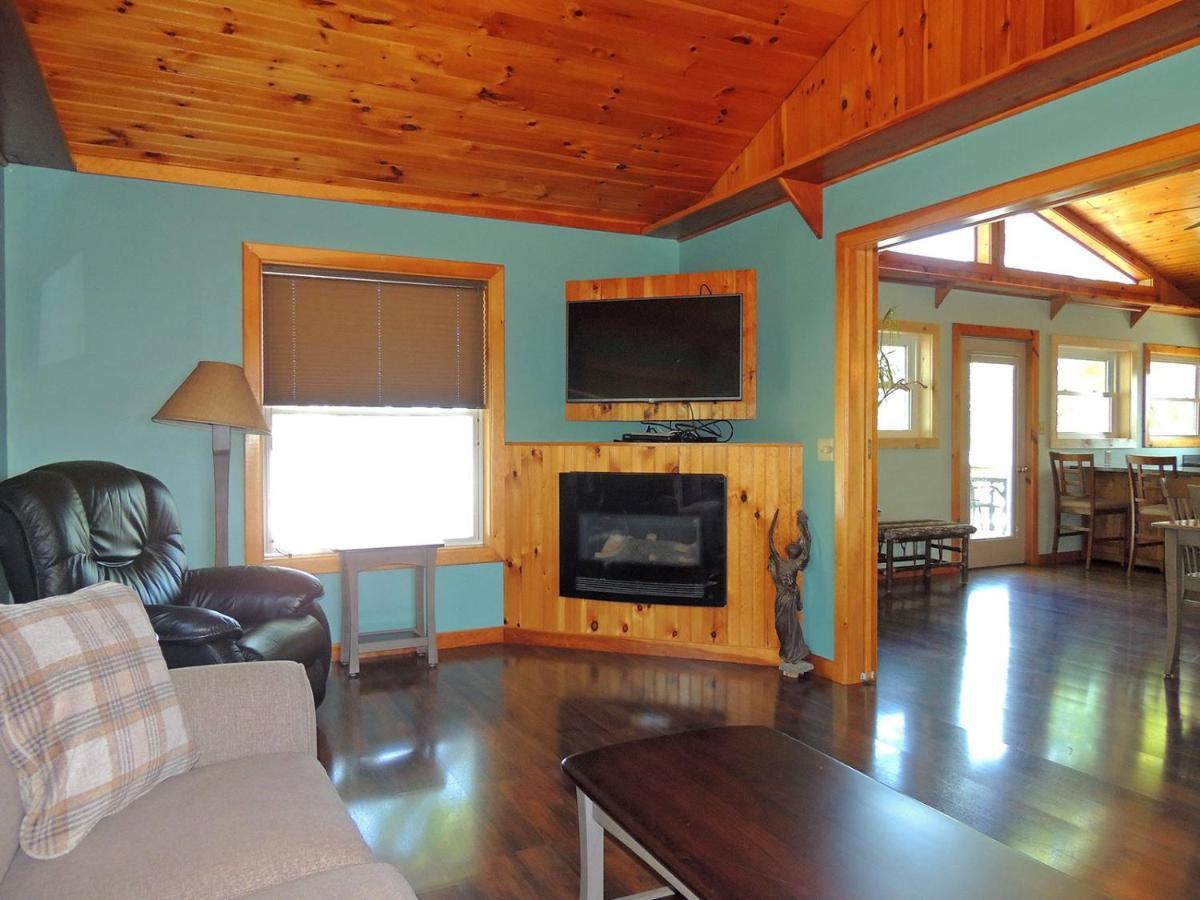Angel Rock Waterfront Cottages Cape Vincent Экстерьер фото