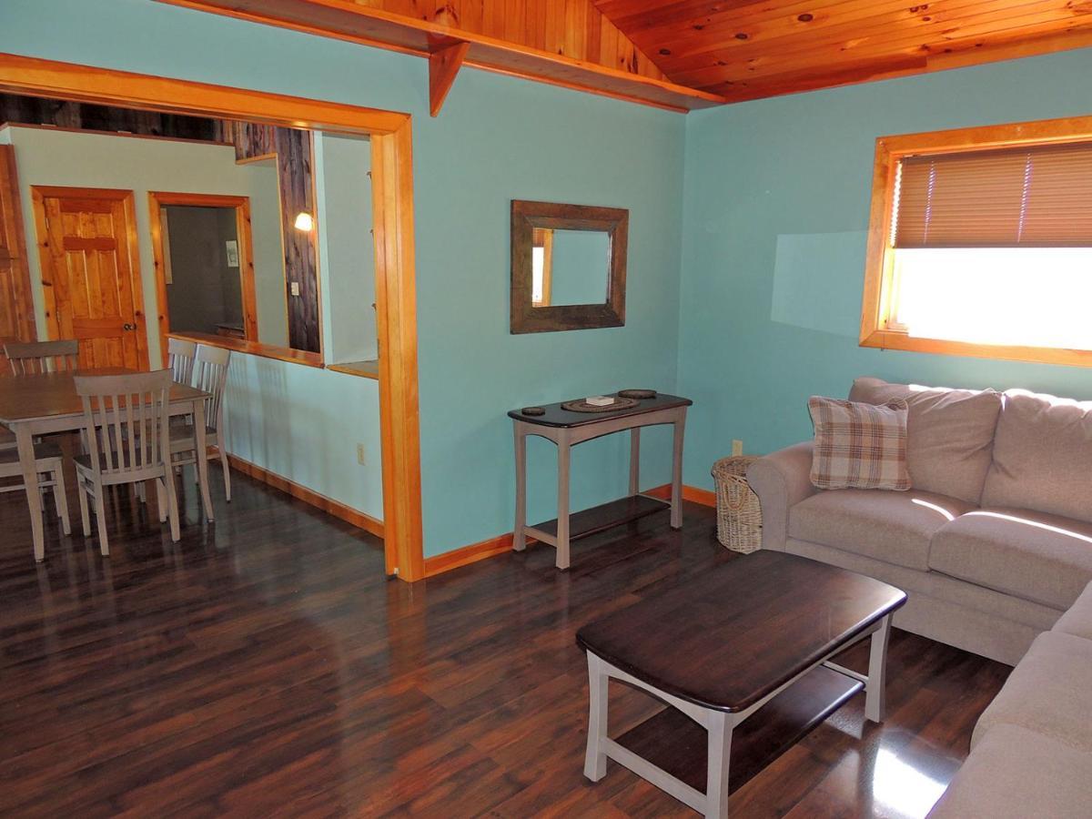 Angel Rock Waterfront Cottages Cape Vincent Экстерьер фото