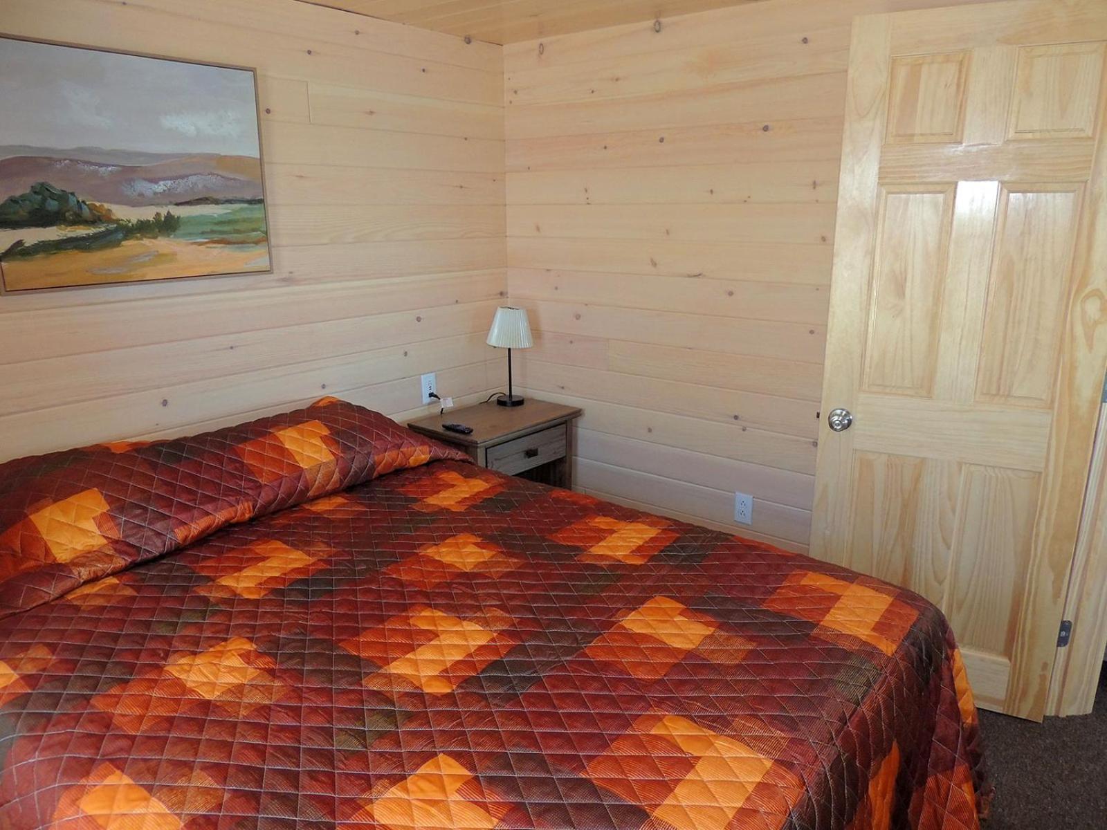 Angel Rock Waterfront Cottages Cape Vincent Экстерьер фото