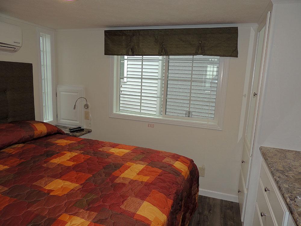 Angel Rock Waterfront Cottages Cape Vincent Экстерьер фото