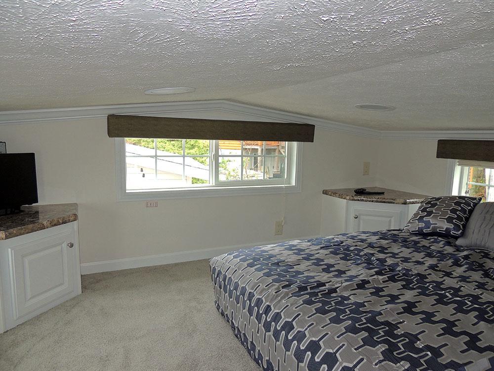 Angel Rock Waterfront Cottages Cape Vincent Экстерьер фото